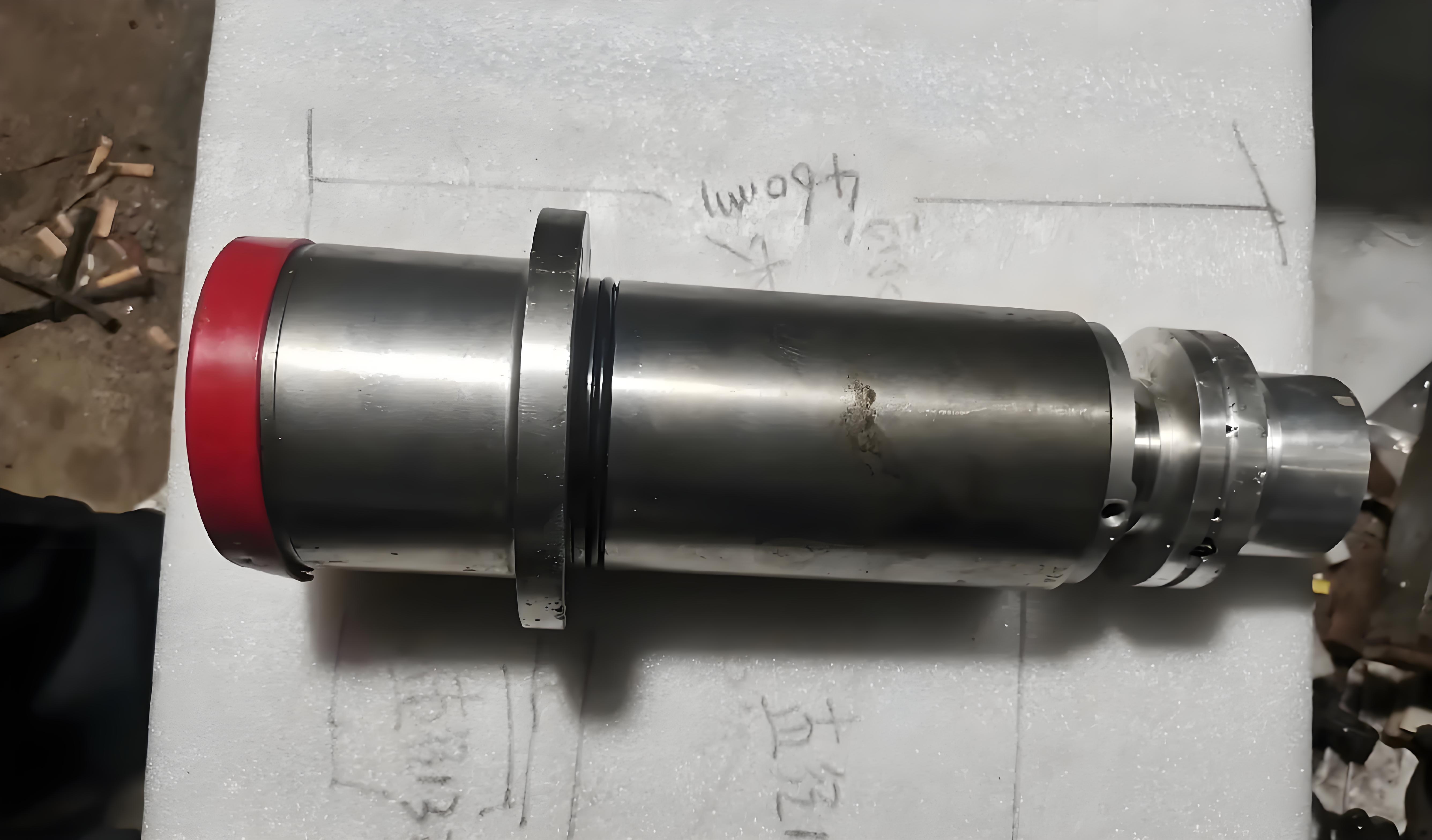 蘇州精雕電主軸異響？20 年老師傅 3 小時精準修復(fù)！