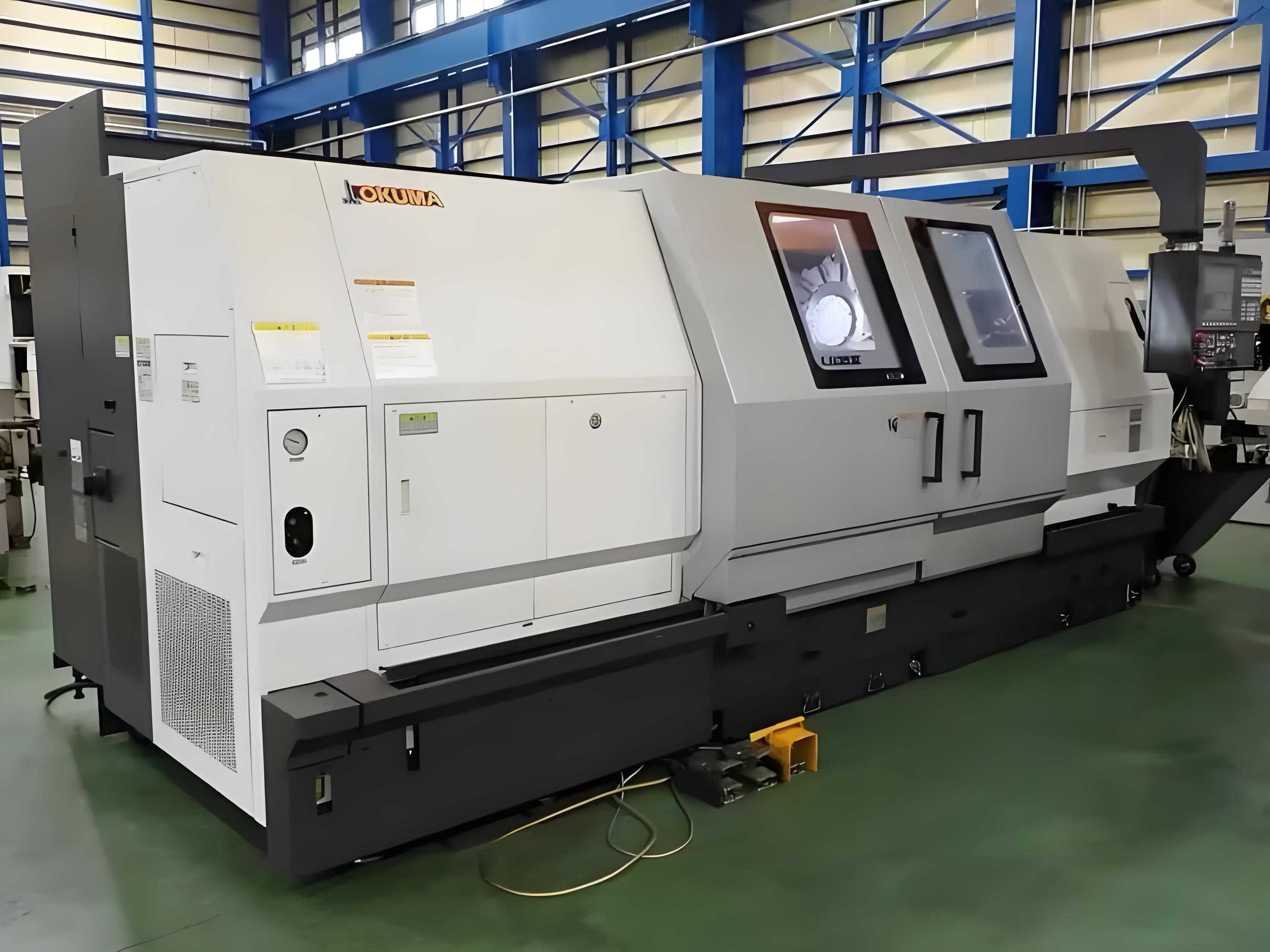 機(jī)床大修保養(yǎng)為什么要選擇專業(yè)的機(jī)床維修廠家