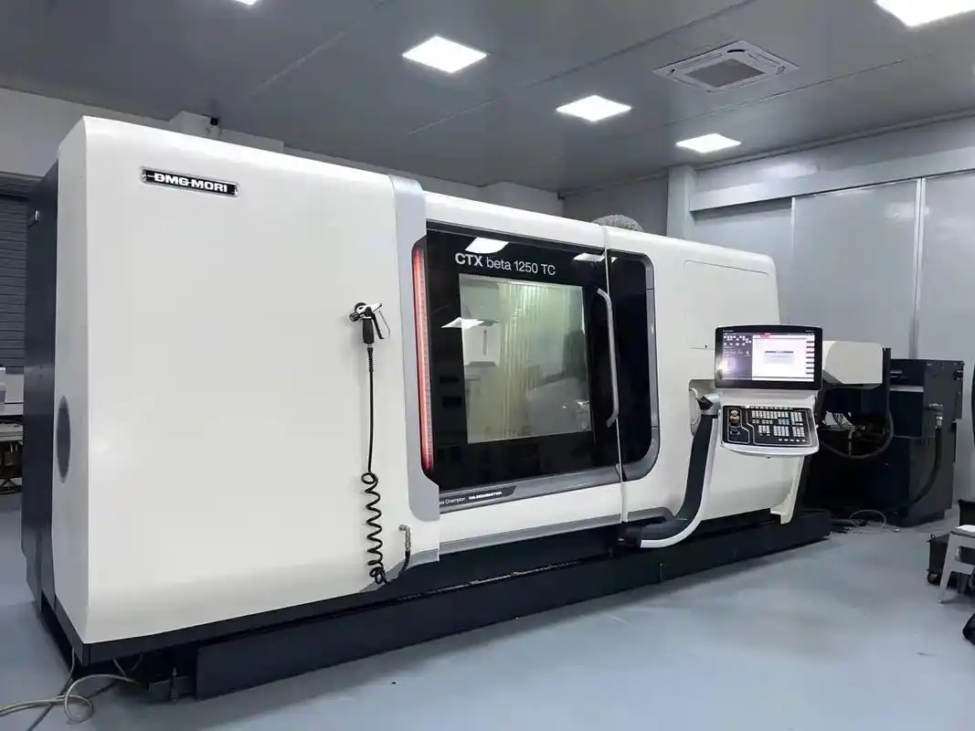 ?進(jìn)口機(jī)床維修專家｜24小時(shí)響應(yīng)，精度恢復(fù)，節(jié)約時(shí)間