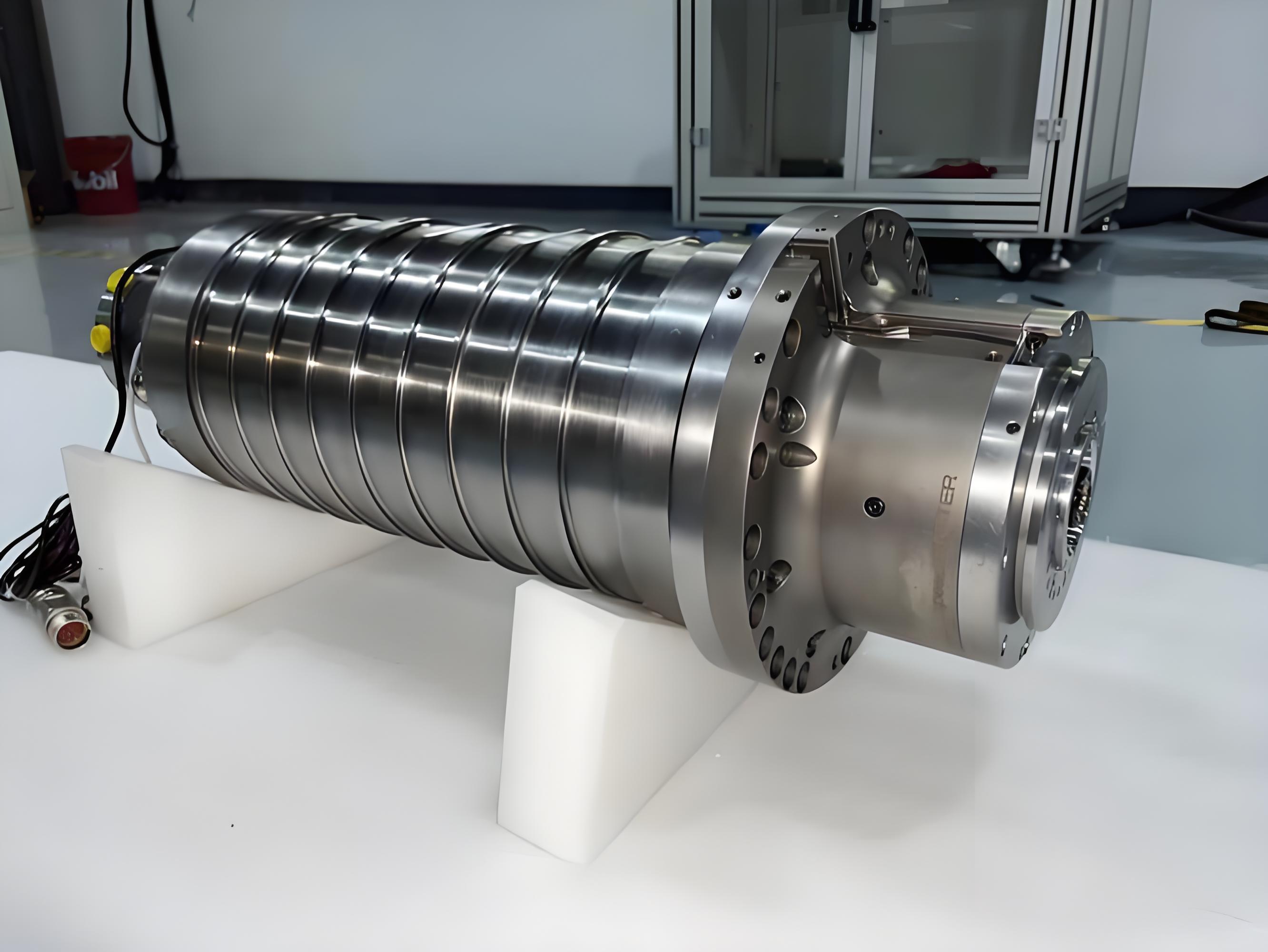 馬扎克主軸維修，進(jìn)口主軸維修