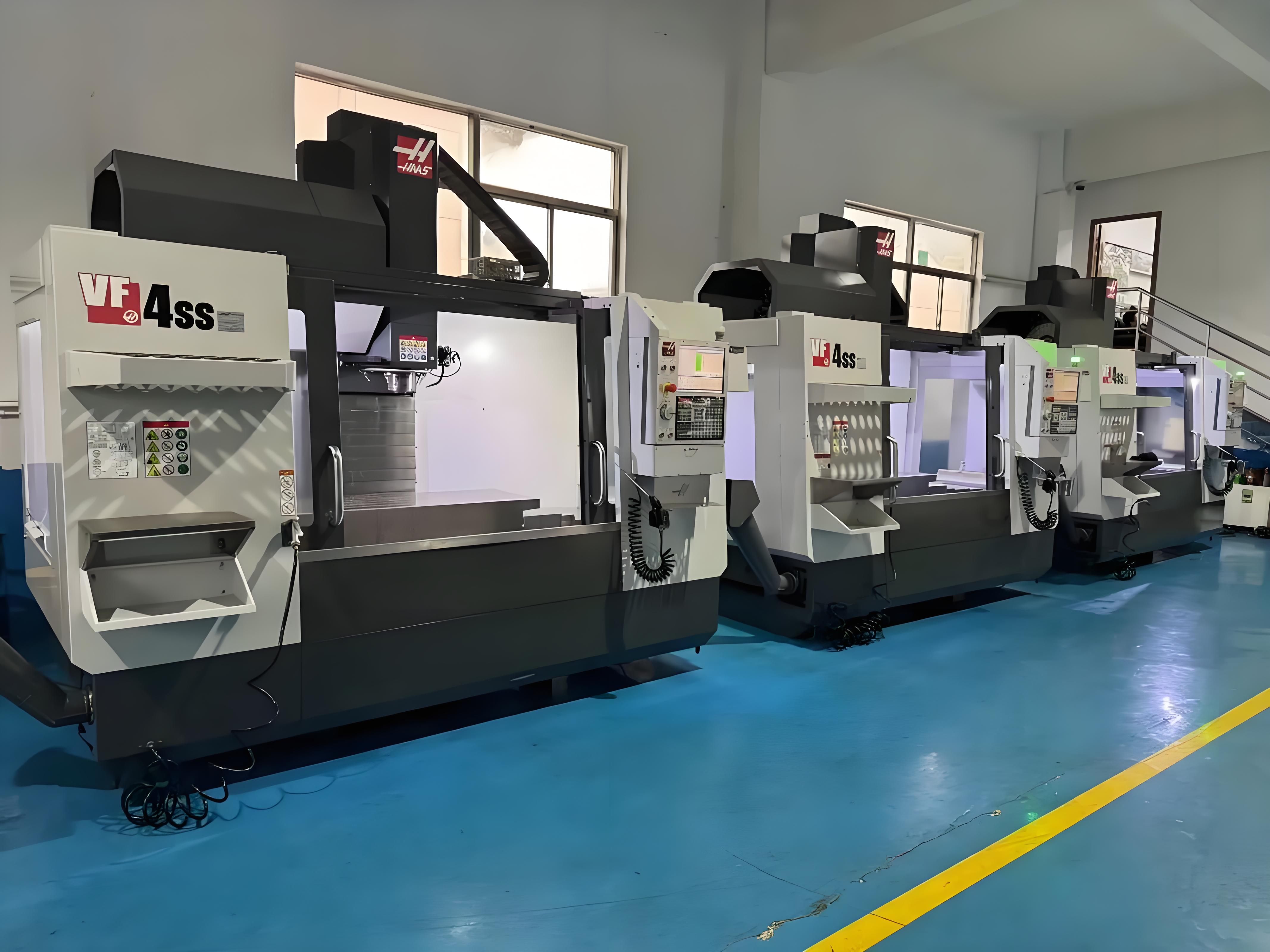 哈斯機(jī)床主軸異響維修項(xiàng)目