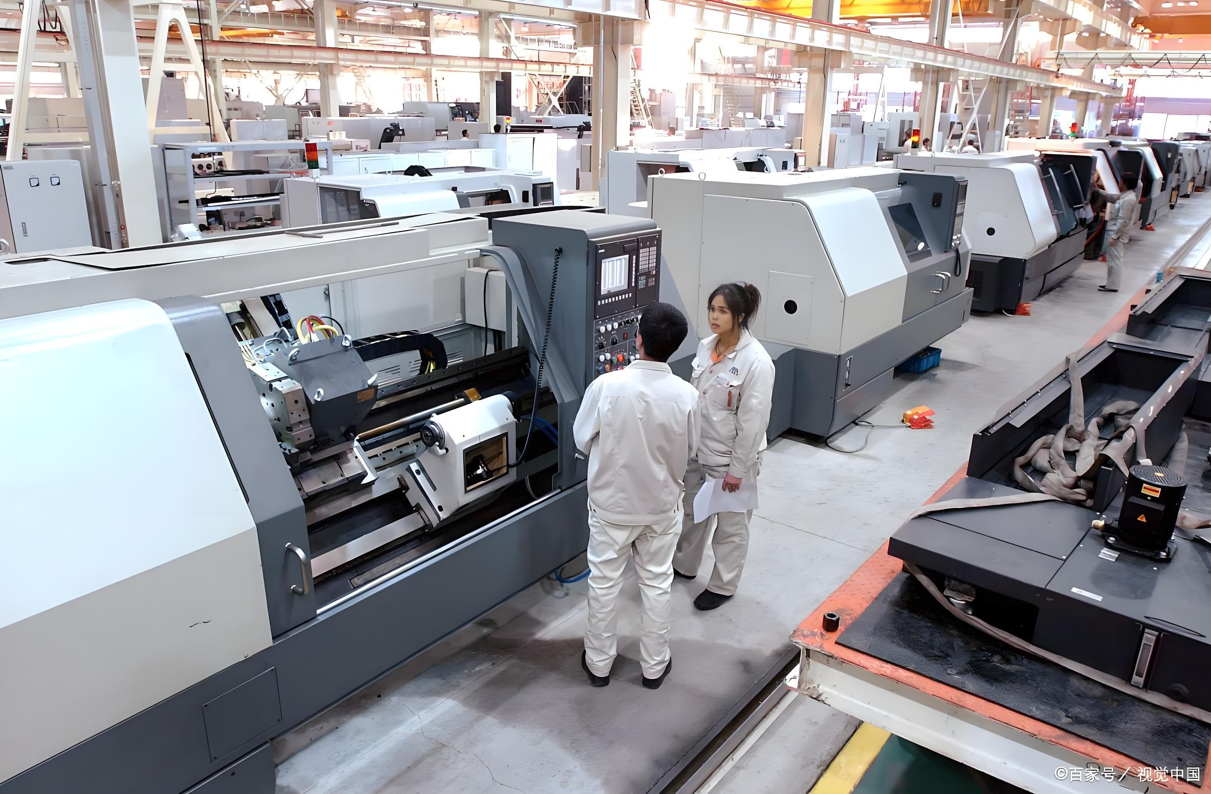 德馬吉機床維修廠家